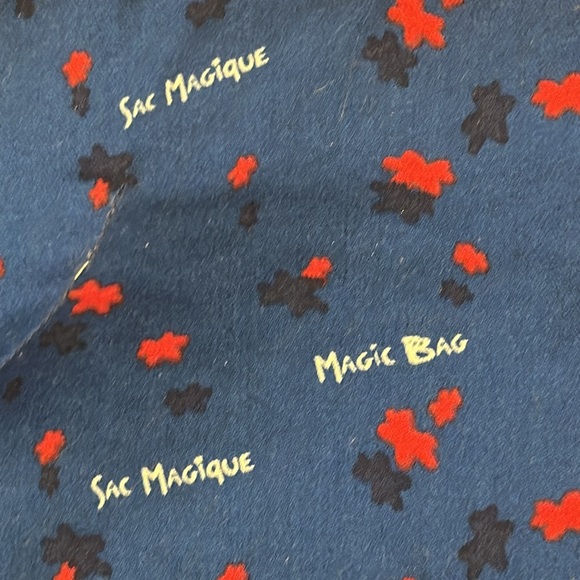 Magic Bag Neck and Shoulders Heat/Cold Therapy Bag - Picture 4 of 4